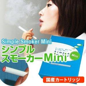 dq^oRyz ySȍYJ[gbWzdq^oR Simple Smoker MiniiVvX[J[Minij X^[^[Lbgi{+J[gbW15{ gуP[X|[`j ̔i(ō)10,800~